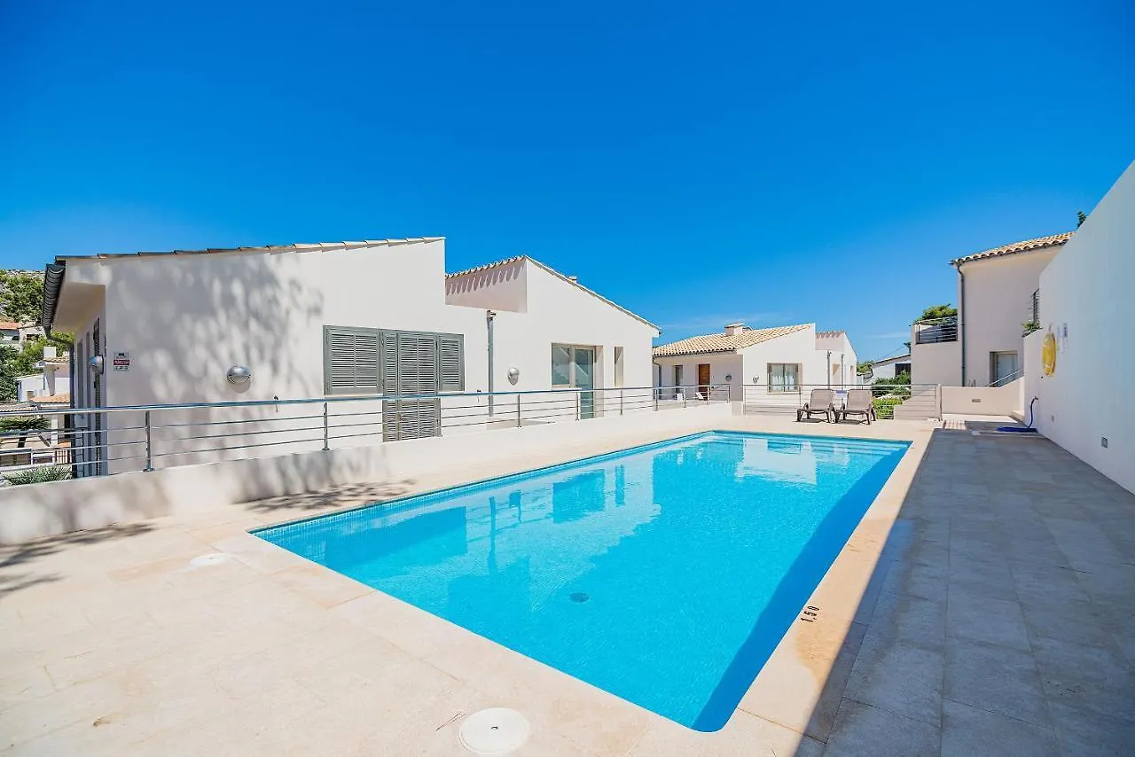 فيلا Molins 1 Cala de Sant Vicenc