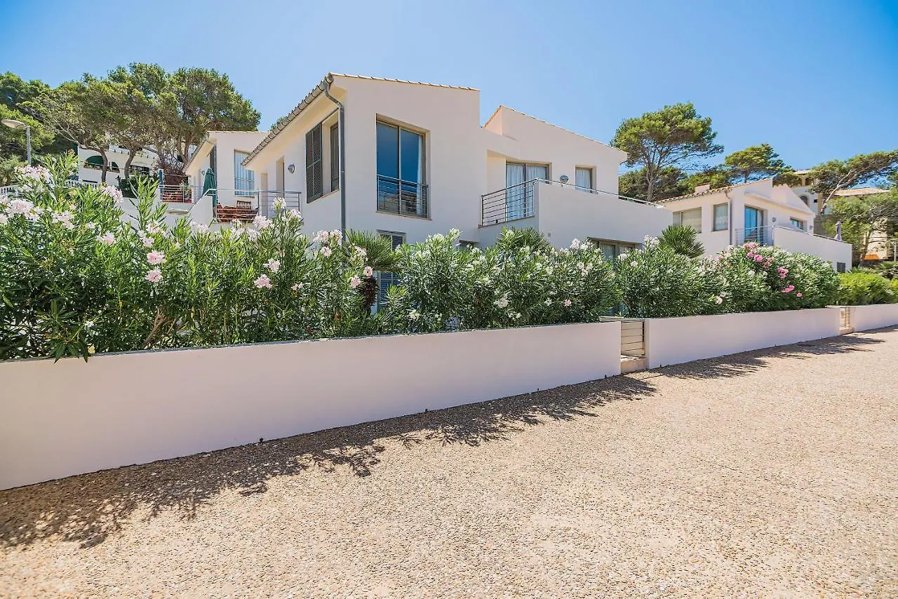 بيت للعطل فيلا Molins 1 Cala de Sant Vicenc