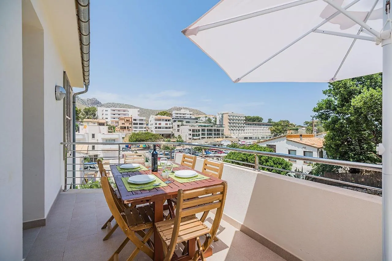 فيلا Molins 1 Cala de Sant Vicenc