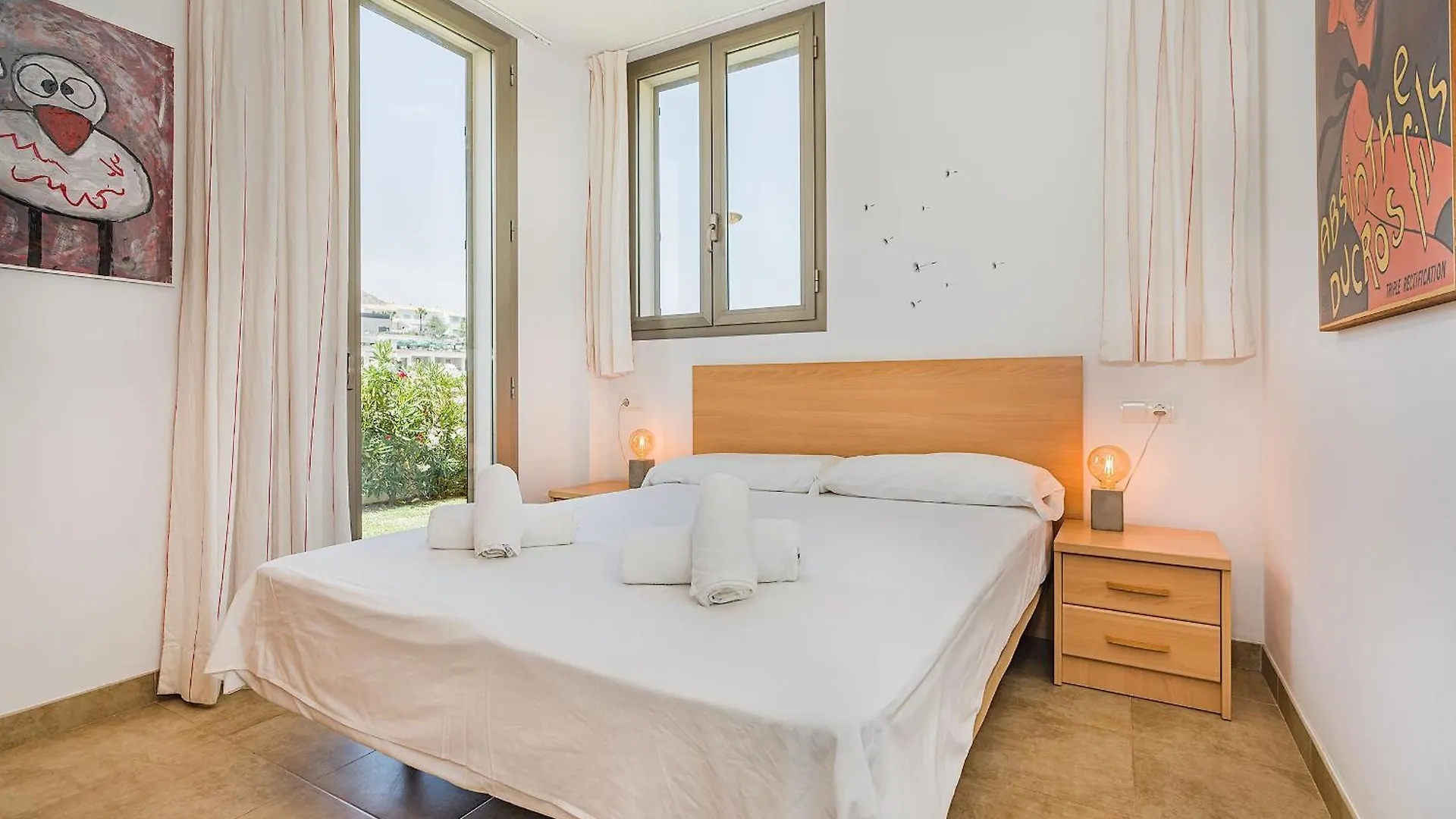 فيلا Molins 1 Cala de Sant Vicenc إسبانيا
