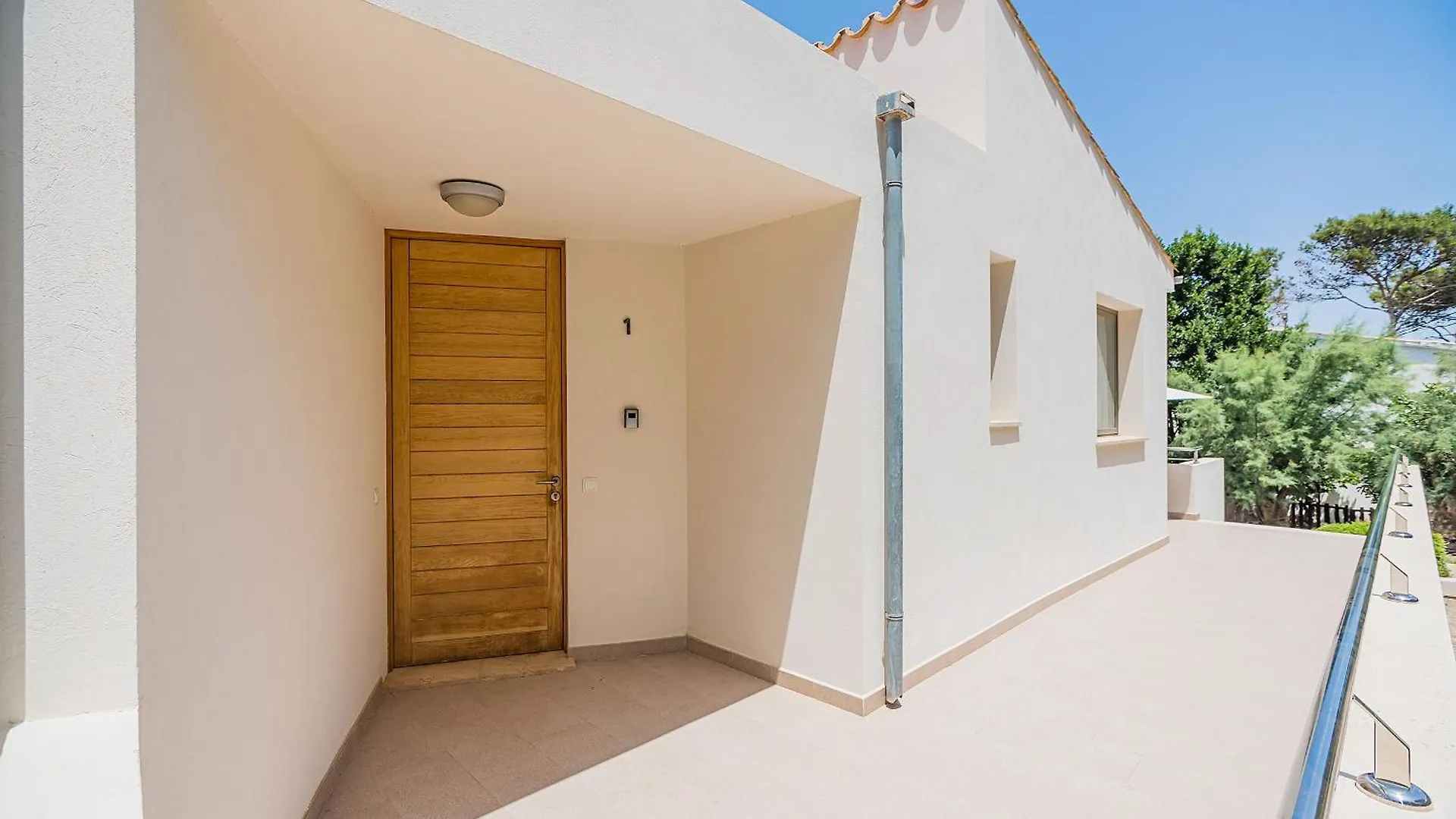 فيلا Molins 1 Cala de Sant Vicenc إسبانيا